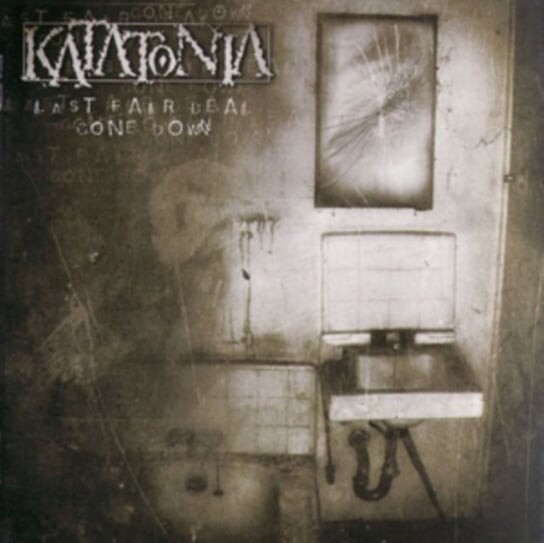 

Виниловая пластинка Katatonia - Last Fair Deal Gone Down
