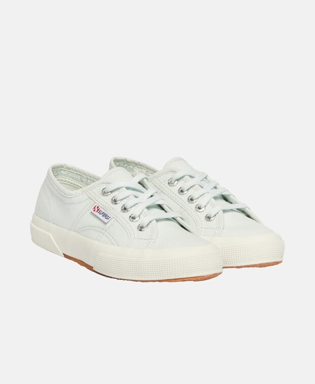 

Кроссовки Superga, лед