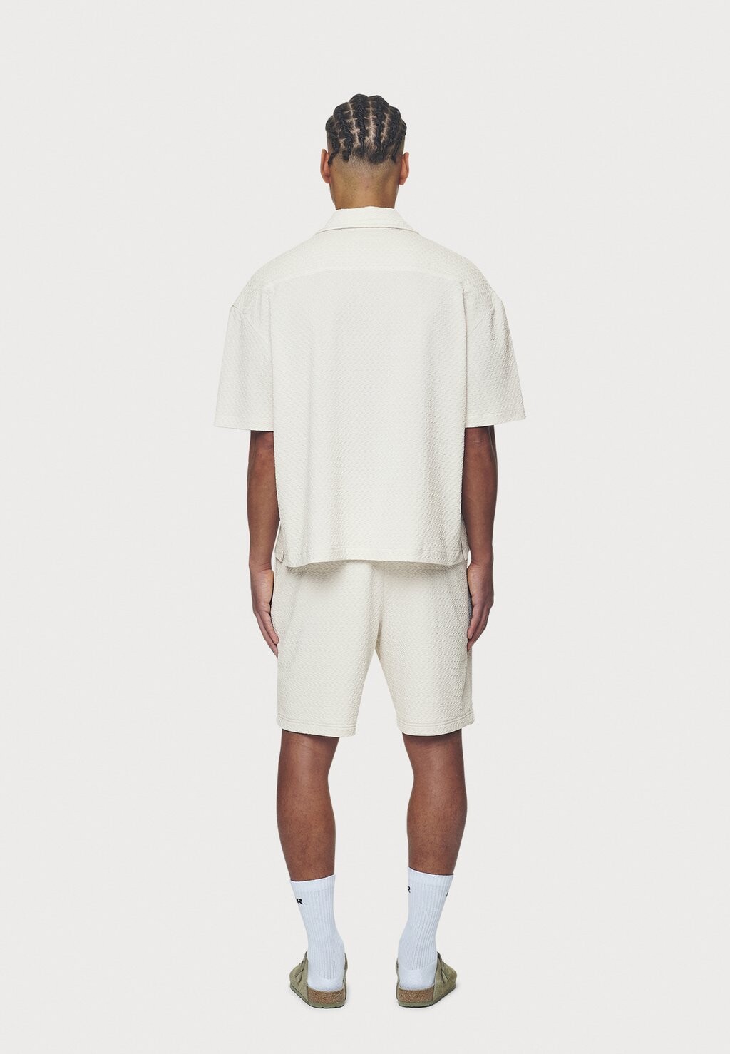 

Спортивные штаны WYTON SUMMER Pegador, бежевый