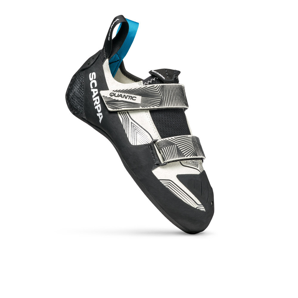 

Кроссовки Scarpa Quantic Climbing, черный
