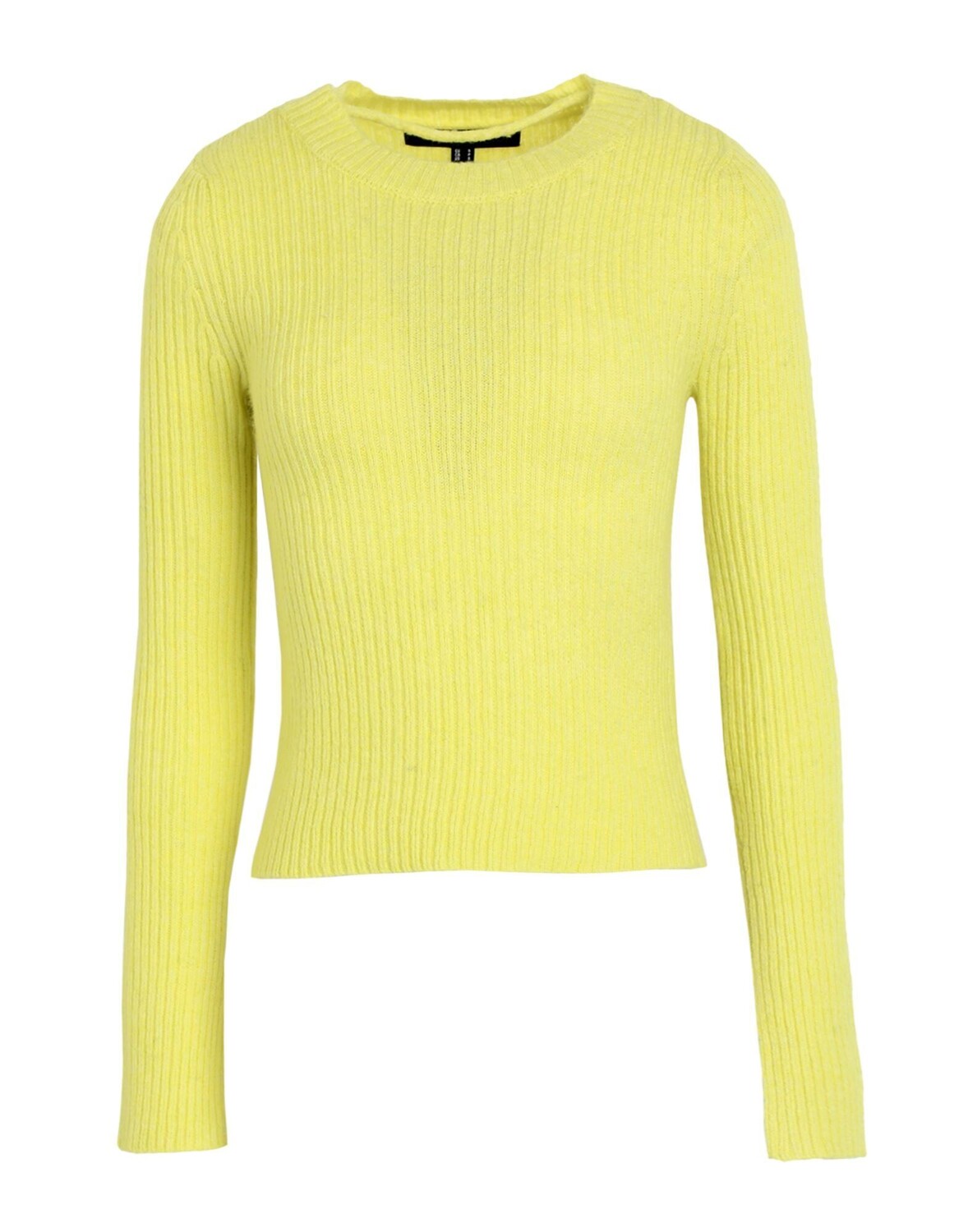 

Свитер Vero Moda, желтый