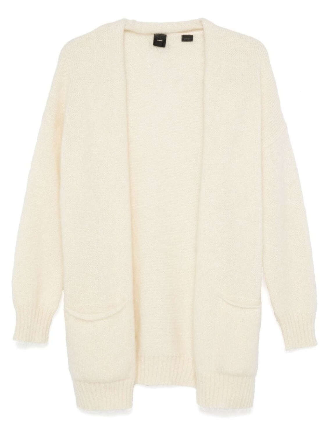 

PINKO кардиган Cornish, белый