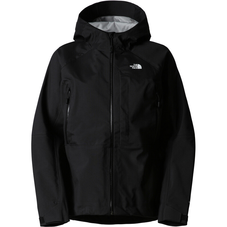 

Женская куртка Stolemberg 3л Dryvent The North Face, черный