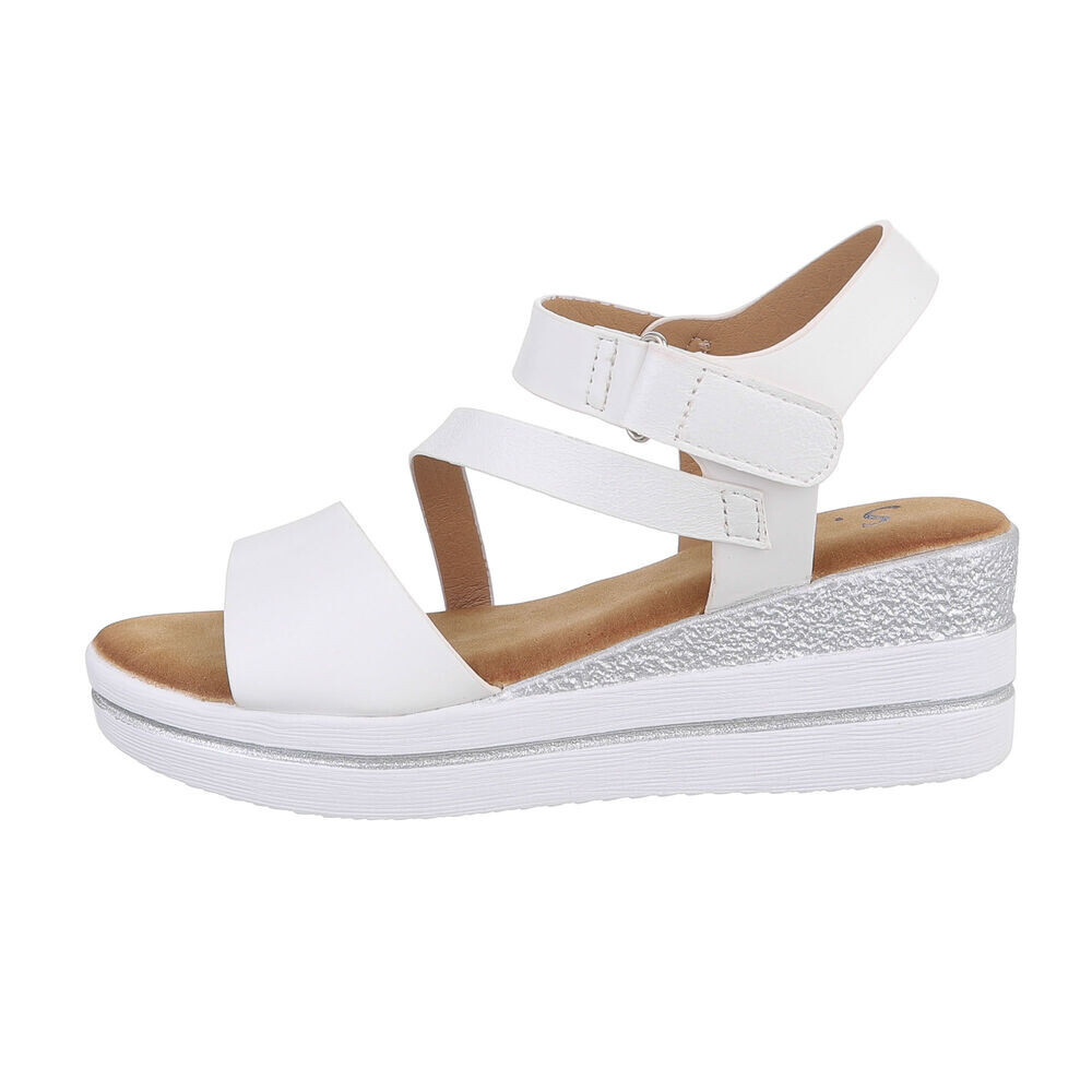 

Сандалии Ital Design Sandale & Sandalette, белый