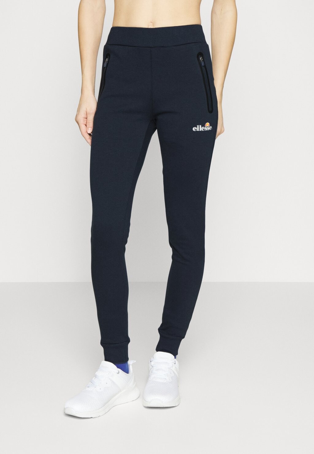

Спортивные брюки Ellesse, Черный