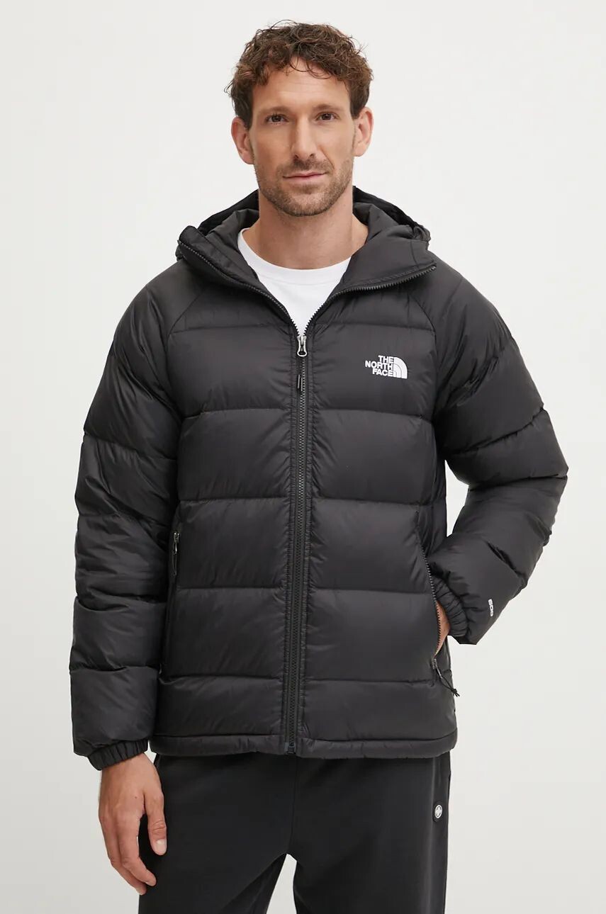 

Пуховик The North Face Hydrenalite, черный