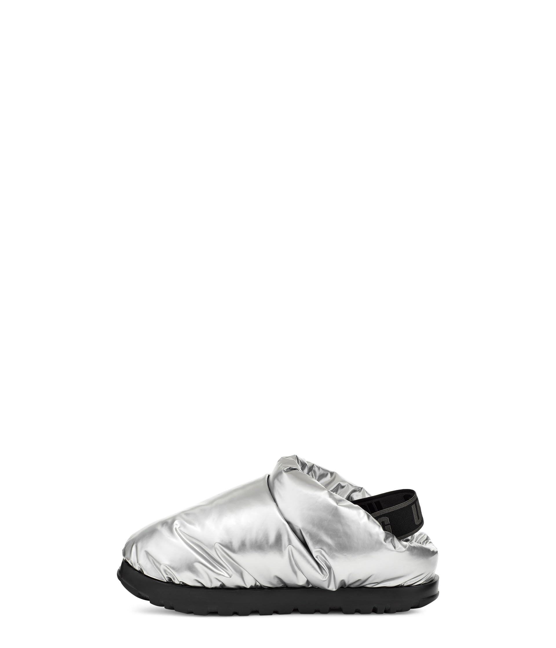 цена Домашняя обувь UGG Spaceslider Slipper