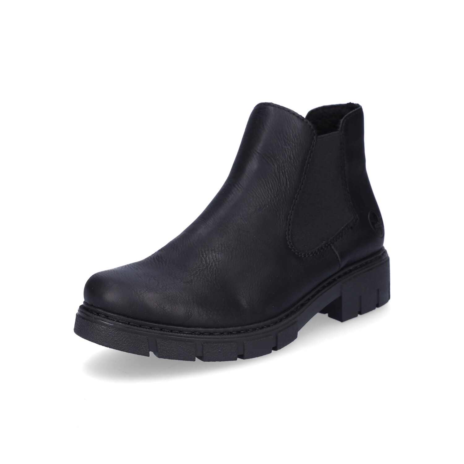 

Ботинки rieker Chelsea Boot, черный