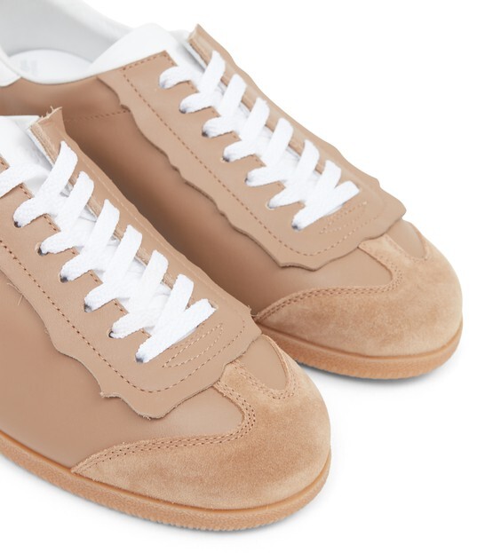 

Кроссовки Featherlight Maison Margiela