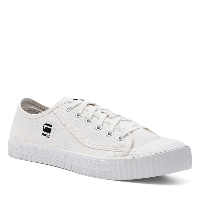 

Кроссовки G-Star Raw, белый