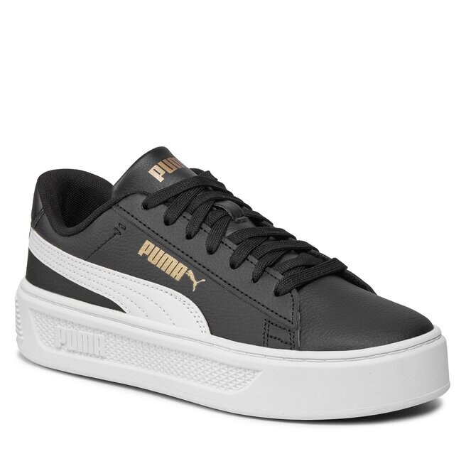 

Кроссовки Puma SmashPlatform, черный