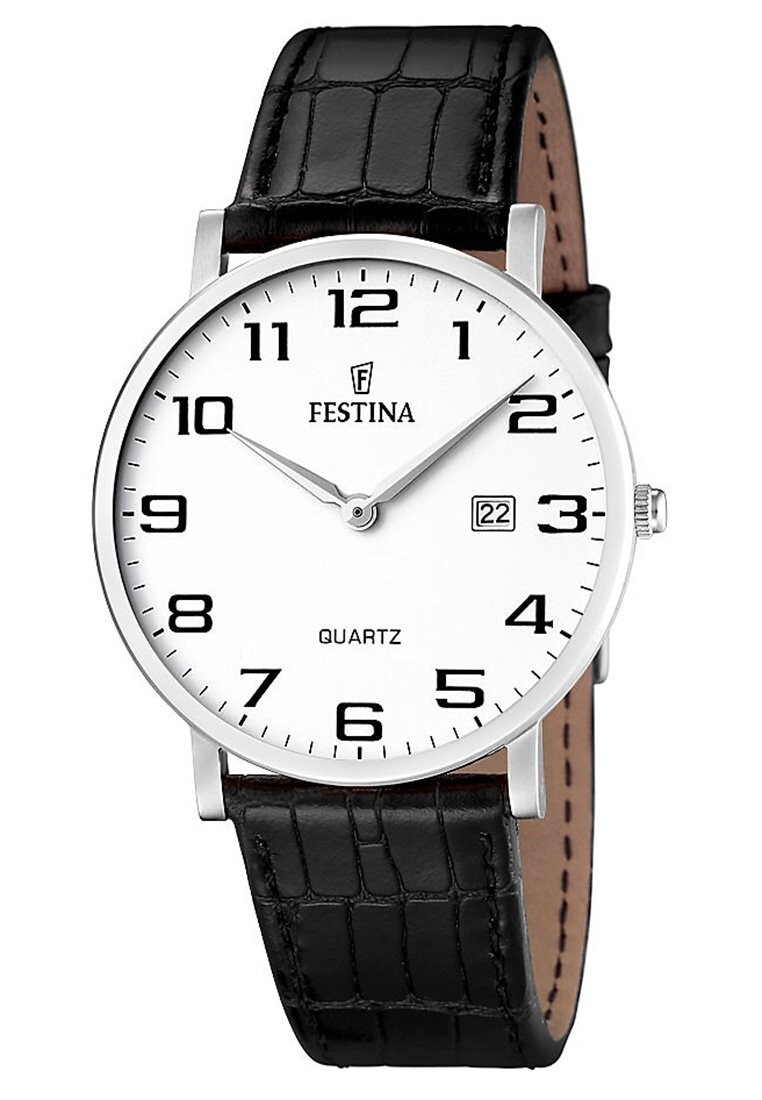 

Часы Festina, Шварц