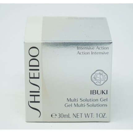 

Shiseido Ibuki Multi Solution Gel интенсивного действия 30 мл