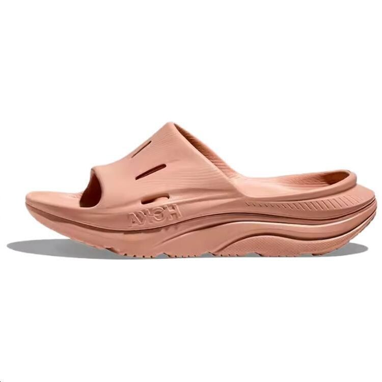 

Слайд 3 песчаника Ora Recovery Hoka One One