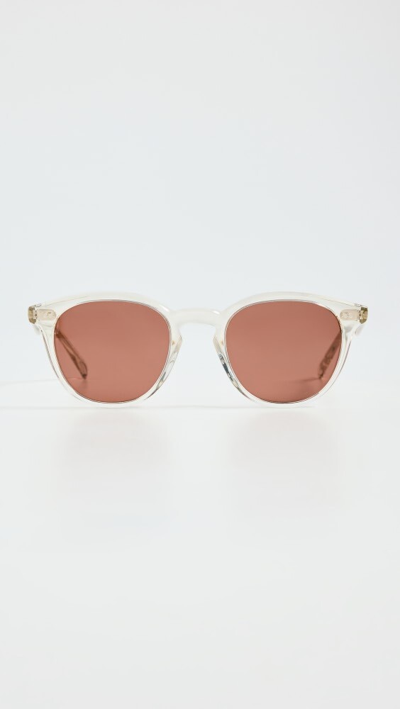 

Солнцезащитные очки Oliver Peoples Eyewear Desmon