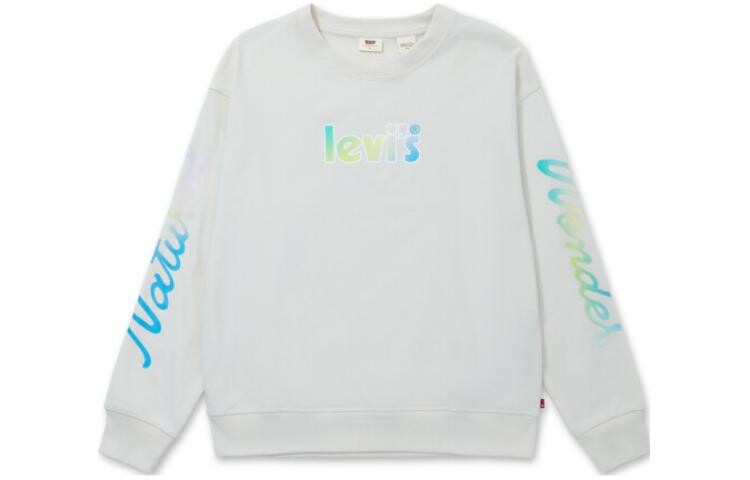 

Толстовка унисекс легкая Levi’S, цвет Light