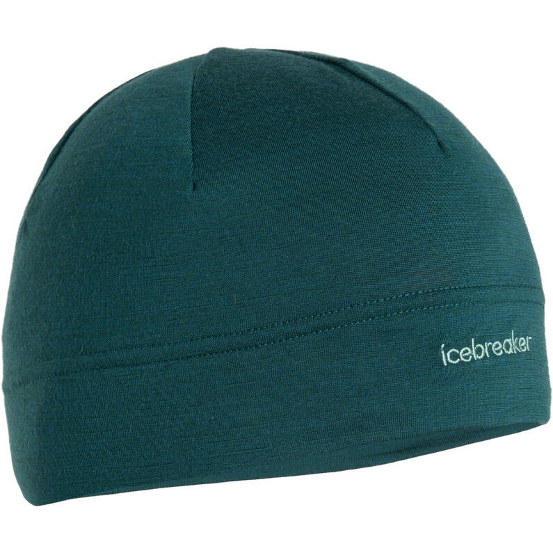 

Гибкая шапка Cool-Lite Icebreaker, зеленый