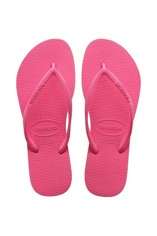

Шлепанцы SLIM Havaianas, розовый