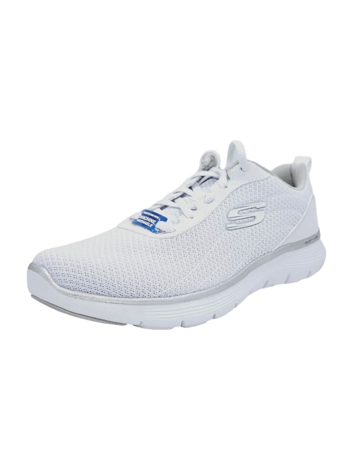 

Низкие кроссовки Skechers Low, белый
