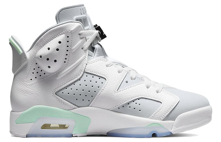

Кроссовки баскетбольные Air Jordan