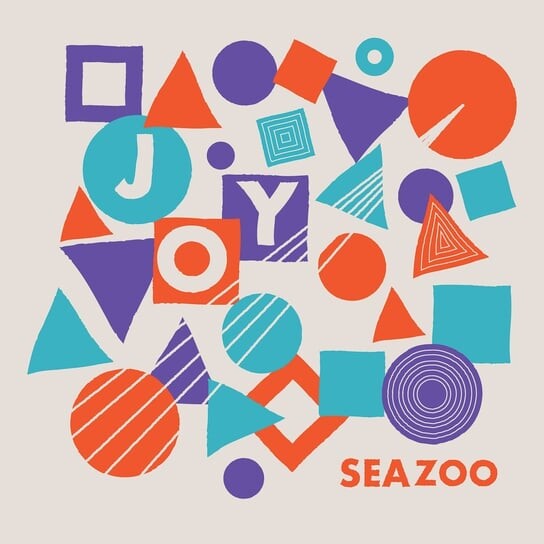 

Виниловая пластинка Seazoo - Joy