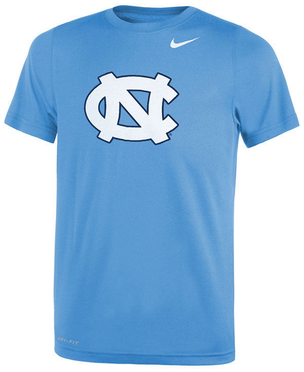 

Футболка с рисунком North Carolina Tar Heels Legend, Big Boys (8–20) Nike
