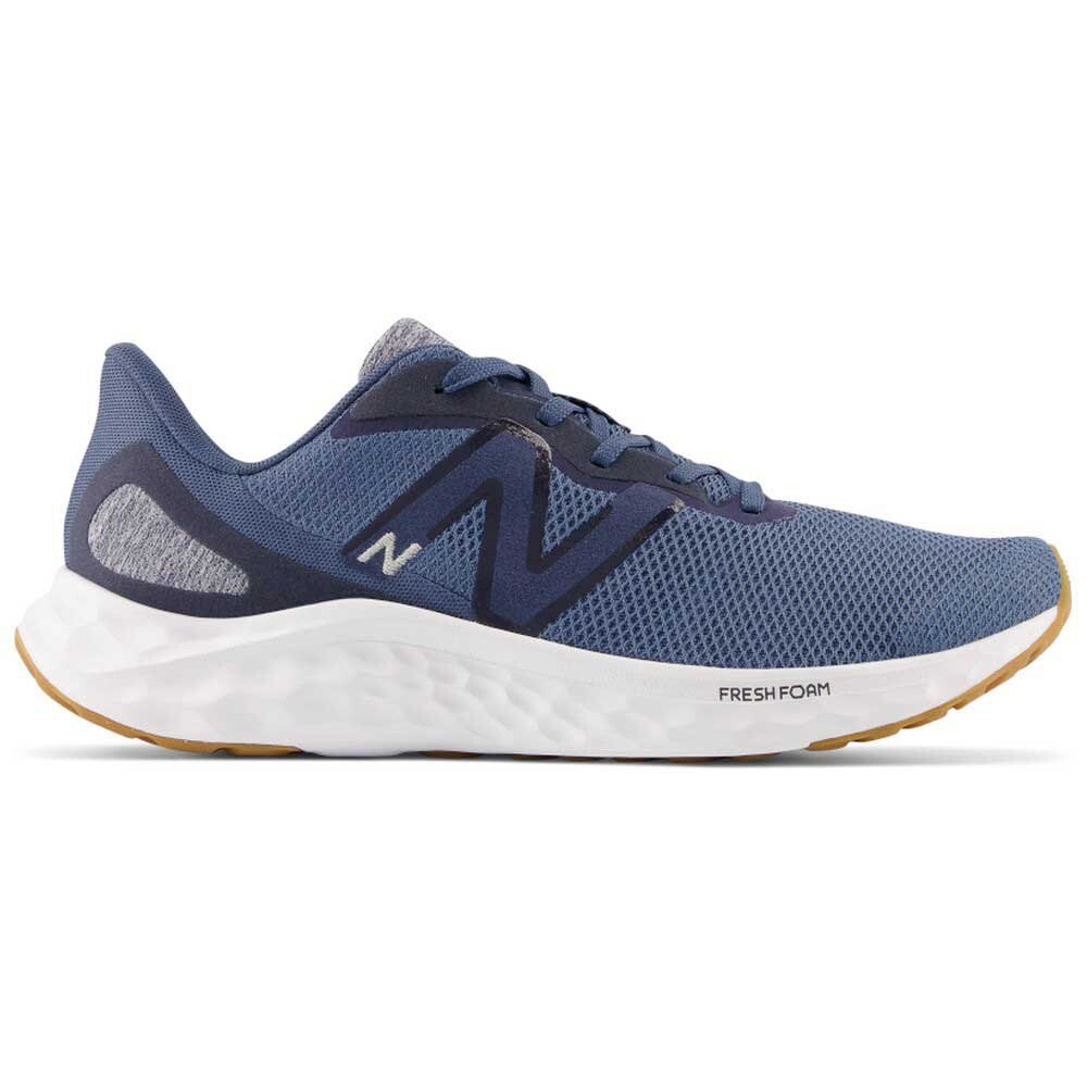 

Кроссовки New Balance Fresh Foam Arishi V4, синий