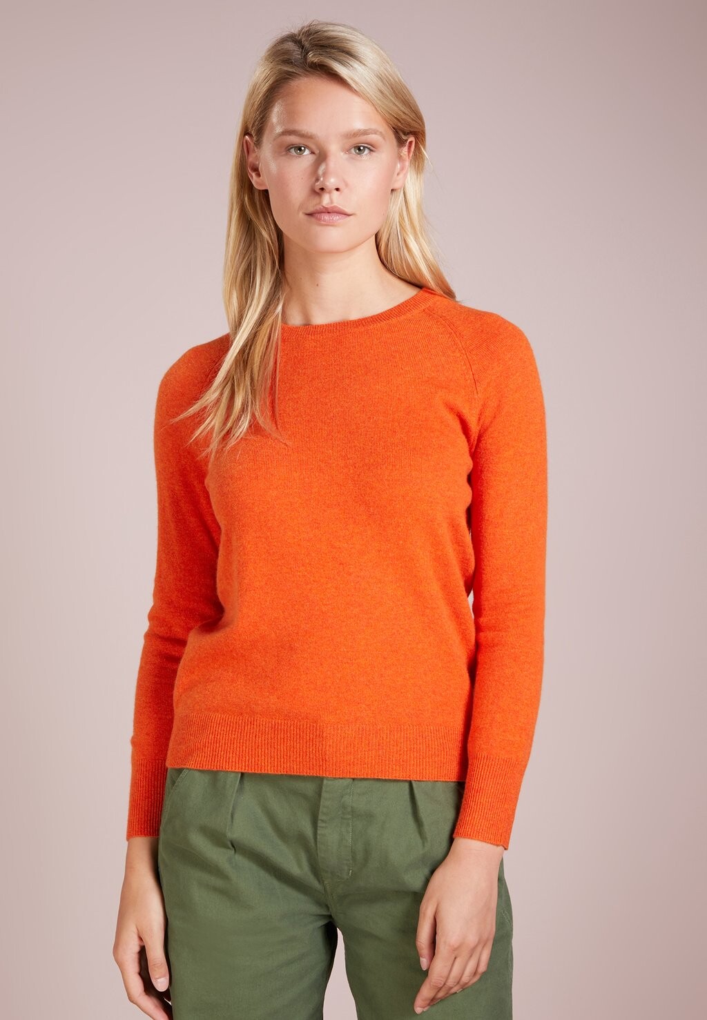 

Свитер pure cashmere