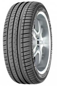 

Летние шины Michelin PILOT SPORT 3 AO XL 245/40 R18 97Y