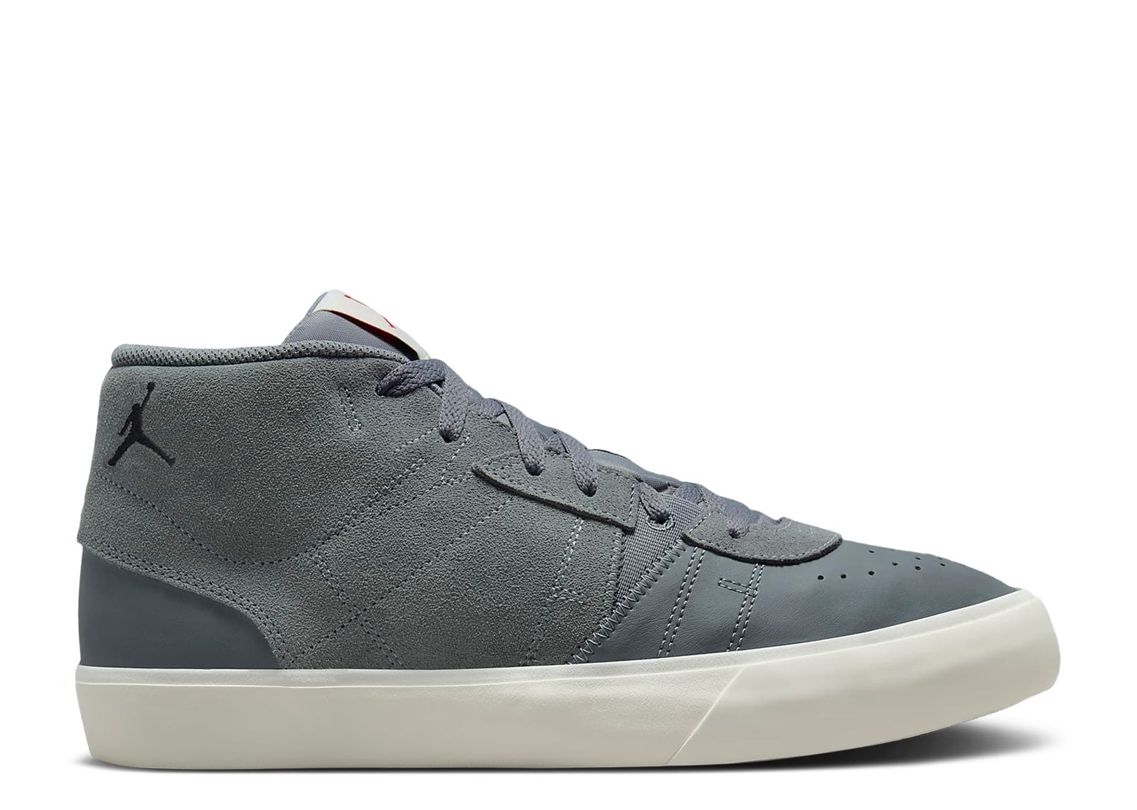 

Кроссовки Air Jordan Jordan Series Mid 'Cool Grey', серый