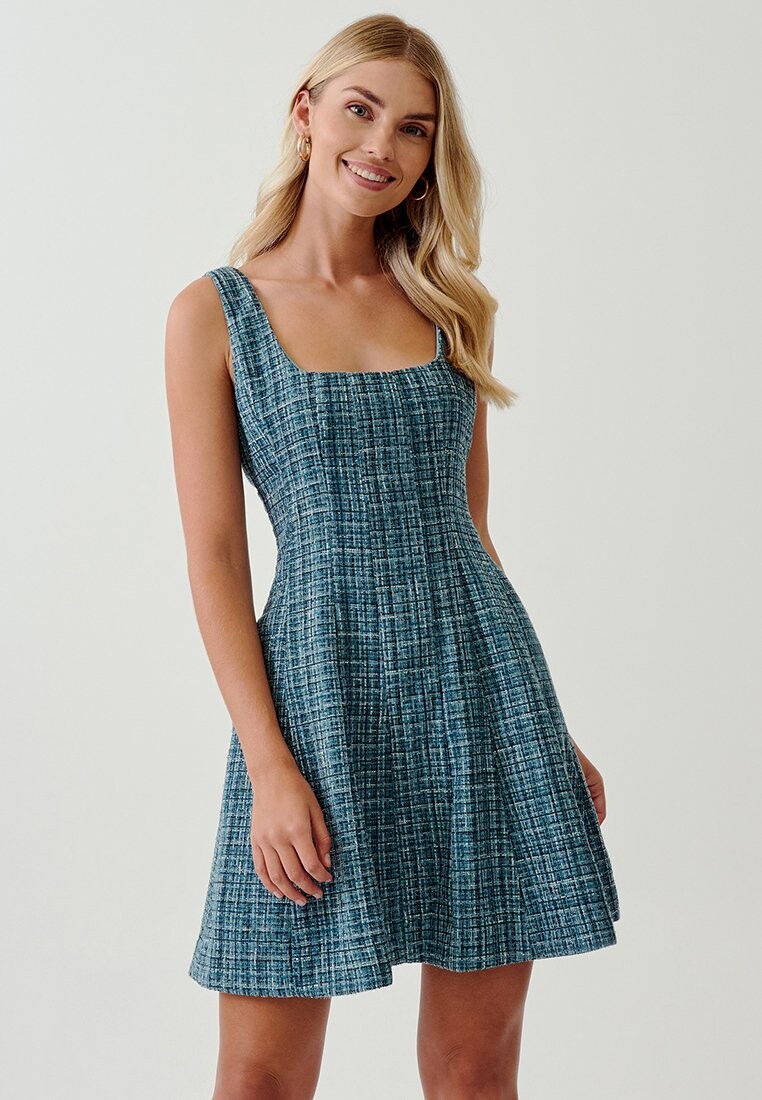 

Летнее платье TUSSAH