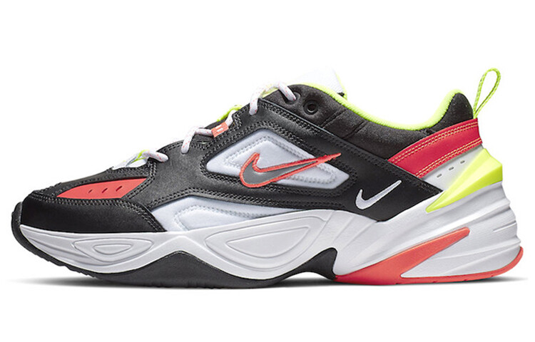 

Nike M2K Tekno Багровый Вольт
