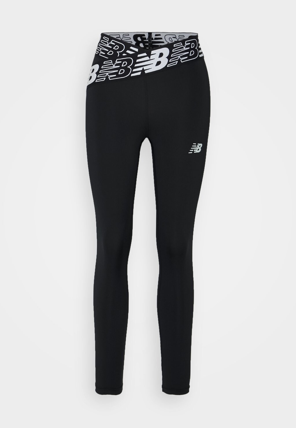 

Леггинсы New Balance, черный