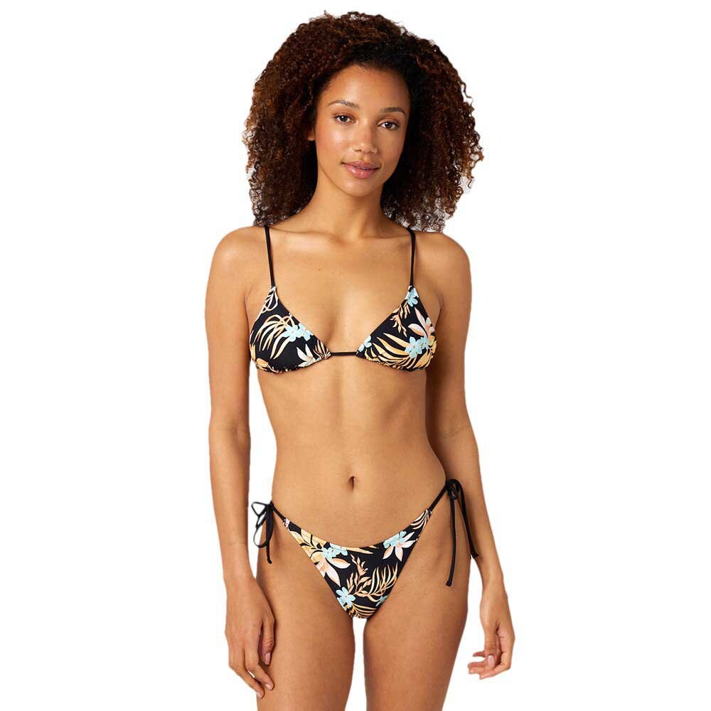 

Бикини Rip Curl Sun Dance Triangle, черный