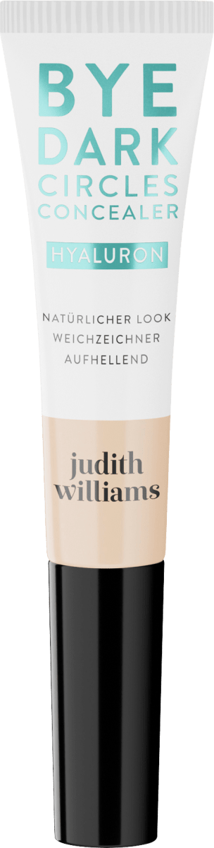 

Консилер Judith's Bye Dark Circles 5 мл Judith Williams