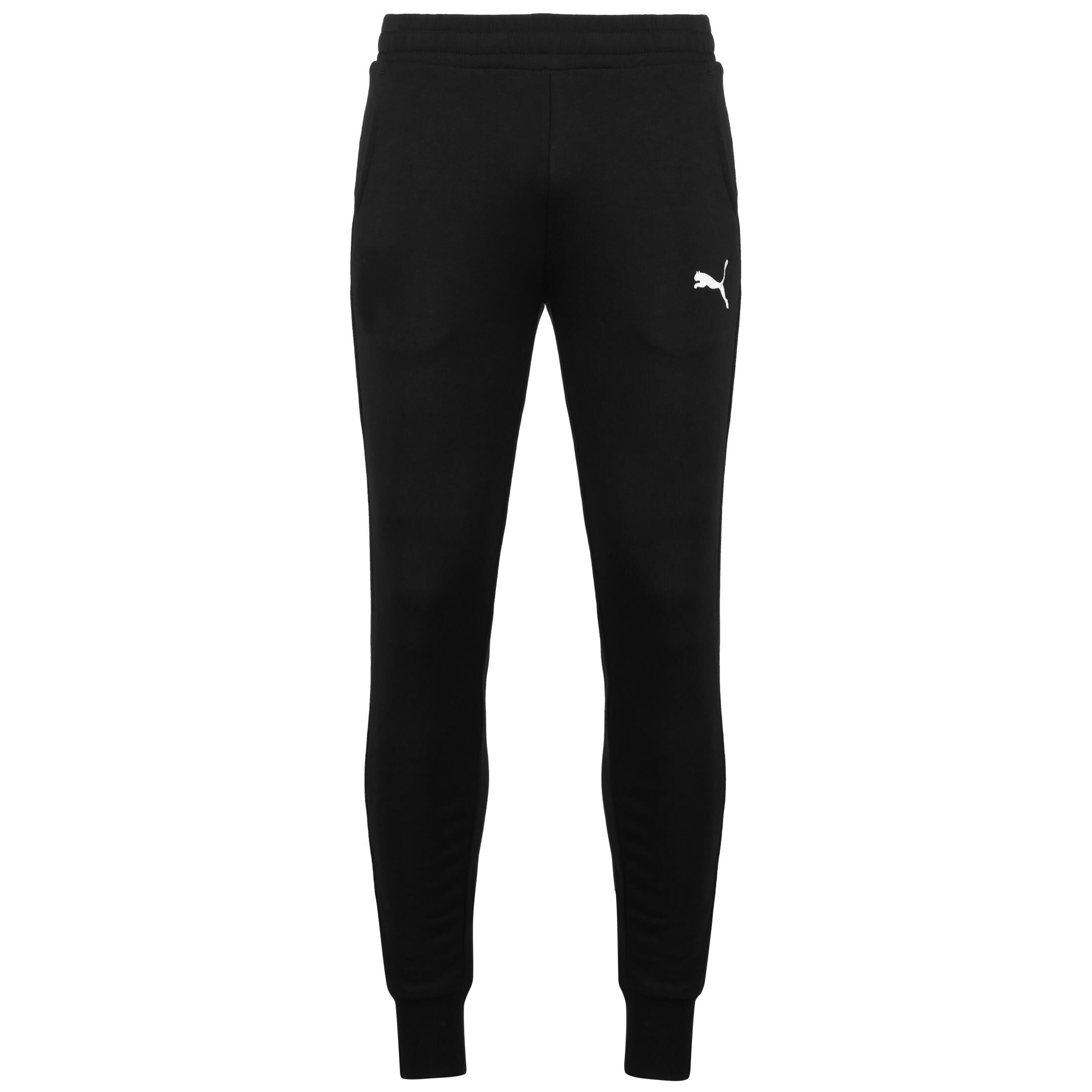 

Брюки Puma Sporthose TeamGOAL 23 Casuals, черный