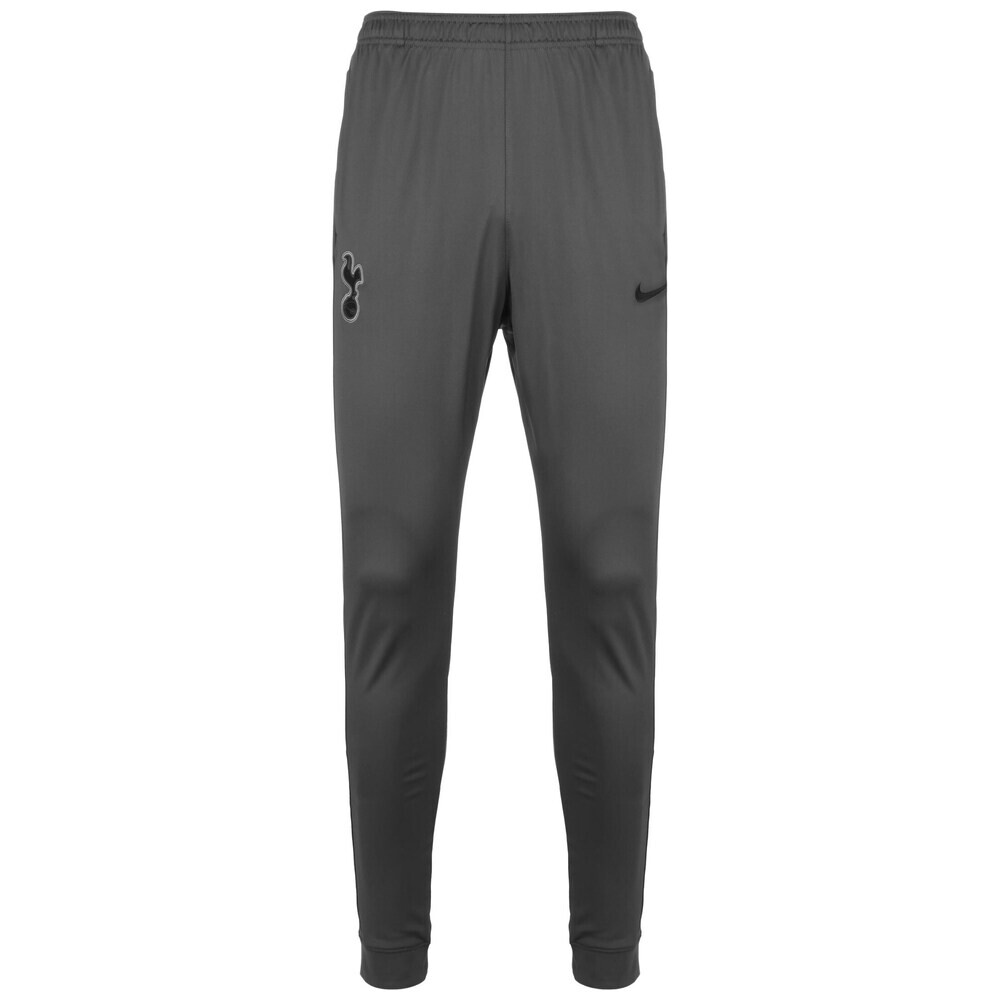 

Узкие тренировочные брюки Nike Tottenham Hotspur, серый