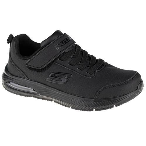 

Кроссовки Skechers Dynaair Fast Pulse, черный
