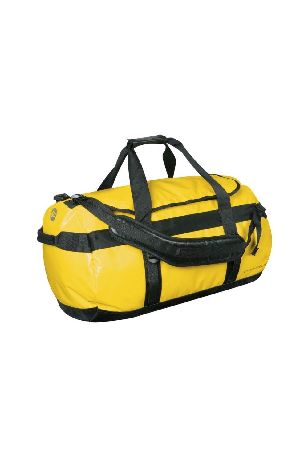 Водонепроницаемая сумка для снаряжения (большая) Stormtech, желтый фото