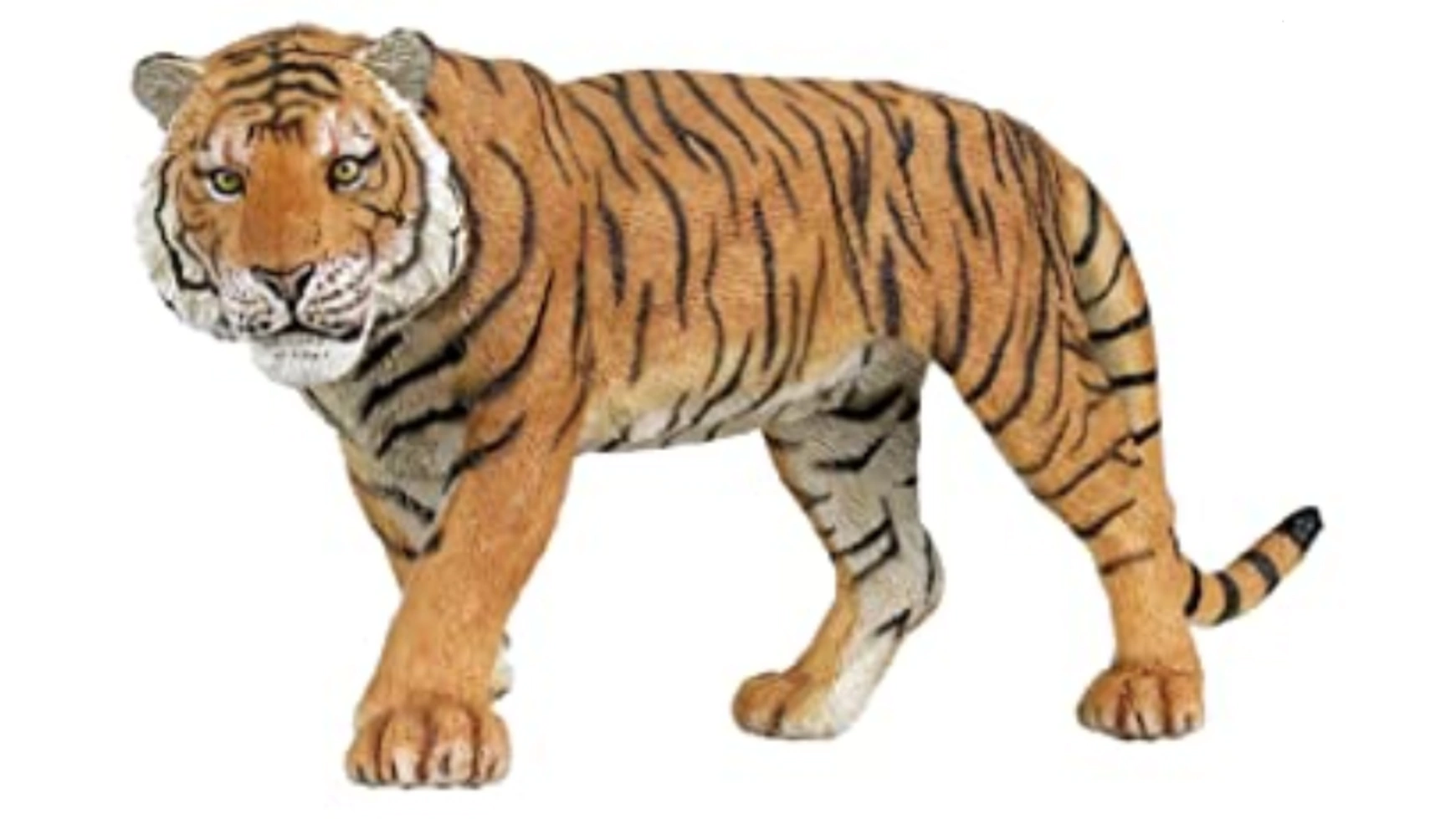 Тигр Papo