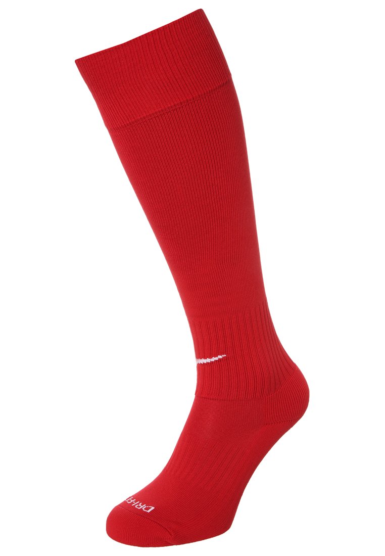Носки Nike, красный