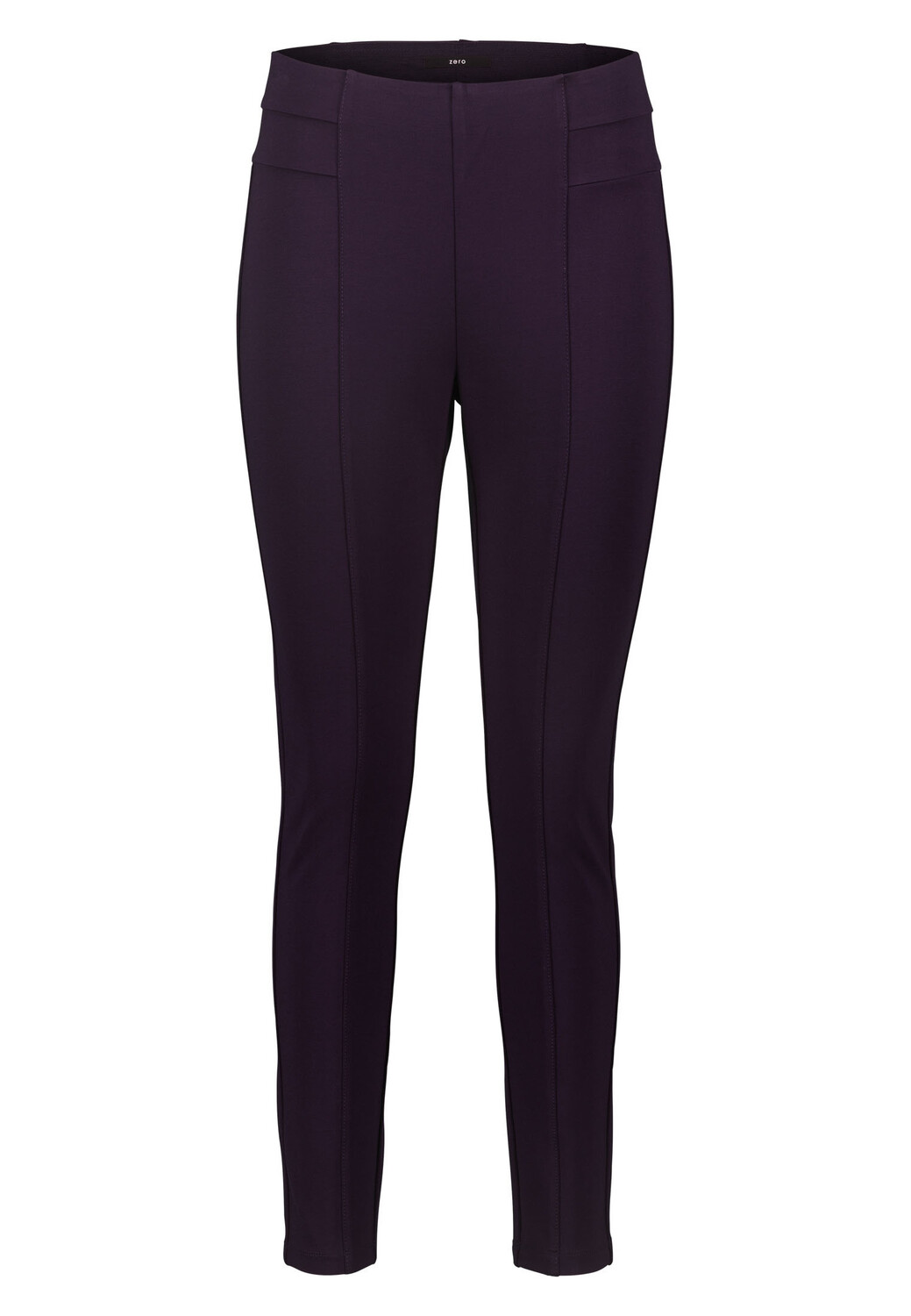 

Брюки Zero Jerseyhose mit Ziernaht 28 Inch, цвет Night Sky