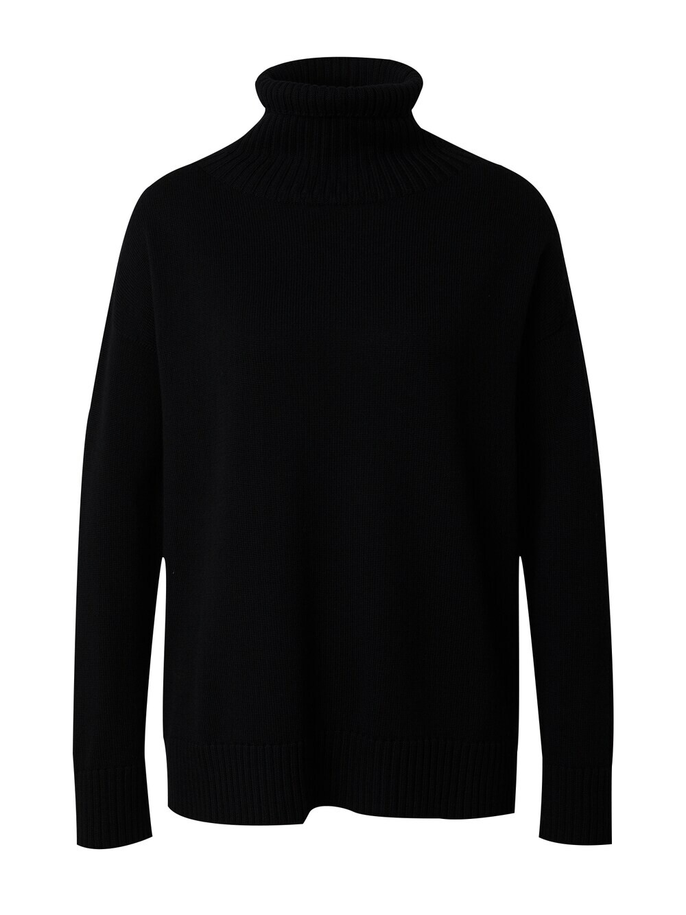 

Свитер Max Mara Leisure, черный
