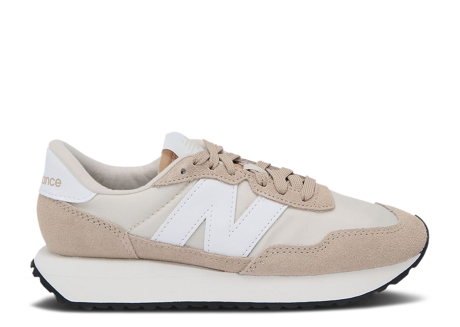 

Кроссовки New Balance Wmns 237 'Mindful Grey White', серый