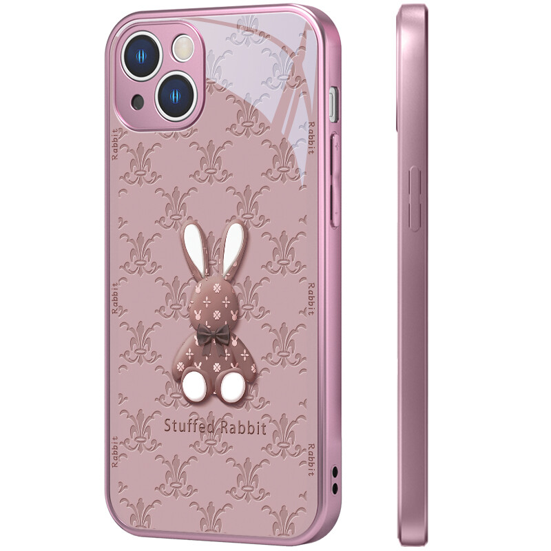 

Чехол для телефона MSMF Us 10 Cents Msmf, MSMFBL105 - Galaxy Silver