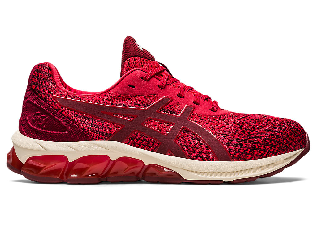 

Кроссовки Asics GEL-QUANTUM 180 VII, красный