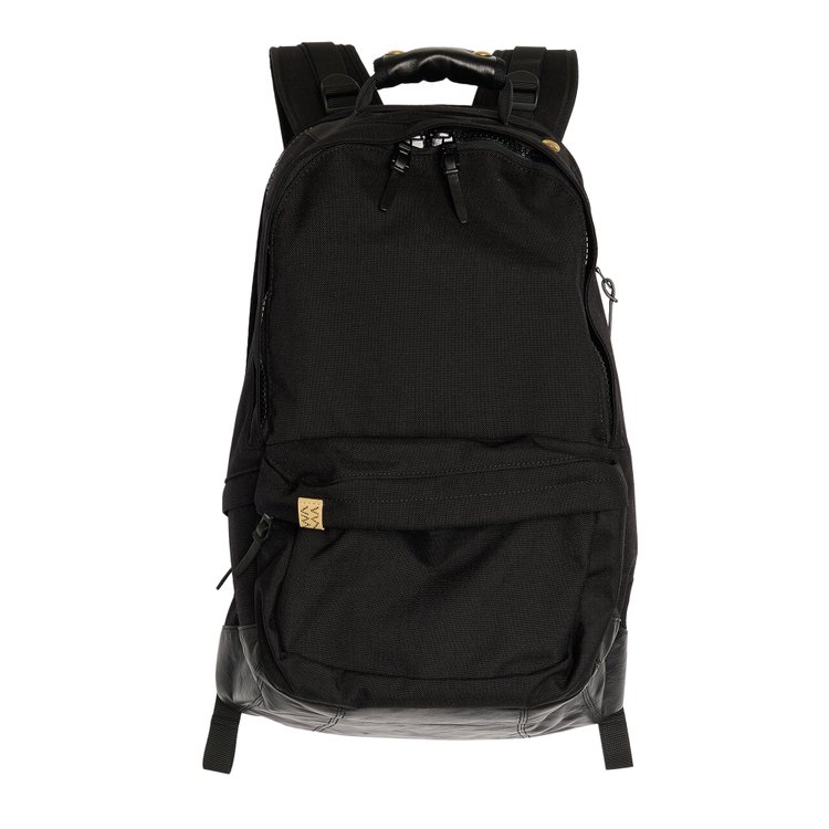 

Рюкзак Visvim Cordura 22L Backpack, черный