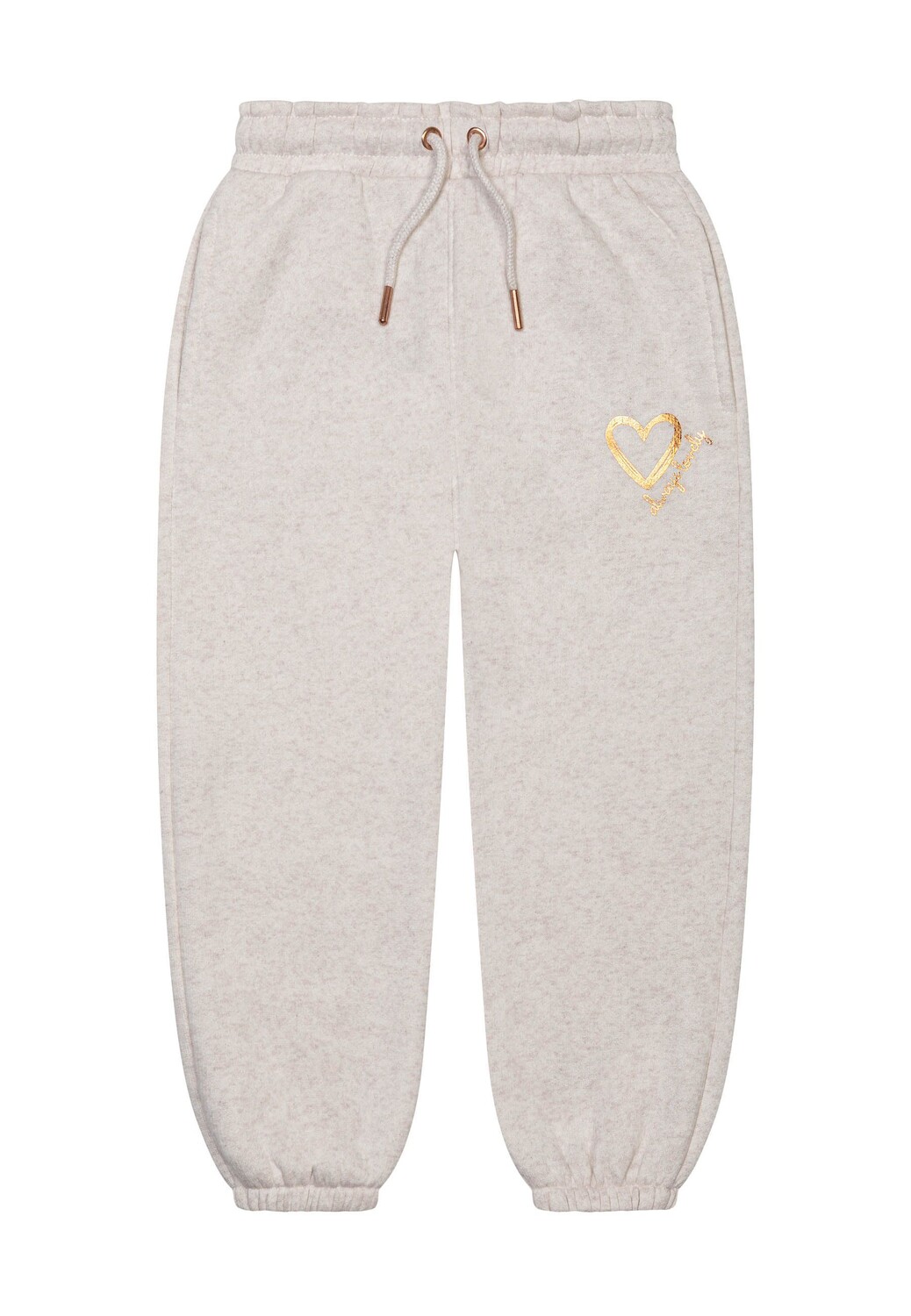 

Спортивные брюки Minoti Sweatpants 12JOGGER 1, бежевый