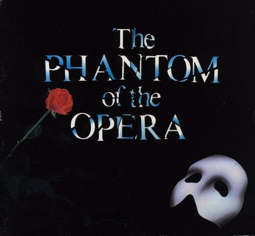 

CD диск Phantom of the Opera / O.C.R.: Phantom of the Opera / O.C.R.