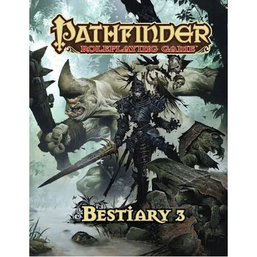 

Книга Pathfinder Rpg Second Edition (P2): Bestiary Hardcover Paizo Publishing